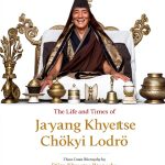 Shambhala Buddhist Biography Kindle eBook - Insightful Life Story-0