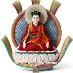 Wisdom Publications Illustrated Buddhist Biography Kindle eBook-0