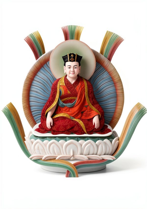 Wisdom Publications Illustrated Buddhist Biography Kindle eBook-0