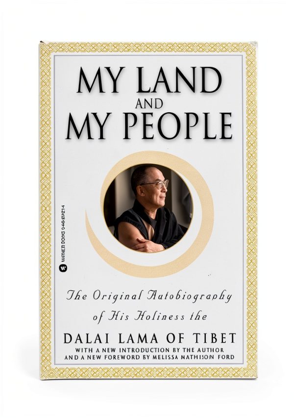 Dalai Lama Biography Kindle eBook by Grand Central Publishing 258‑Page-0