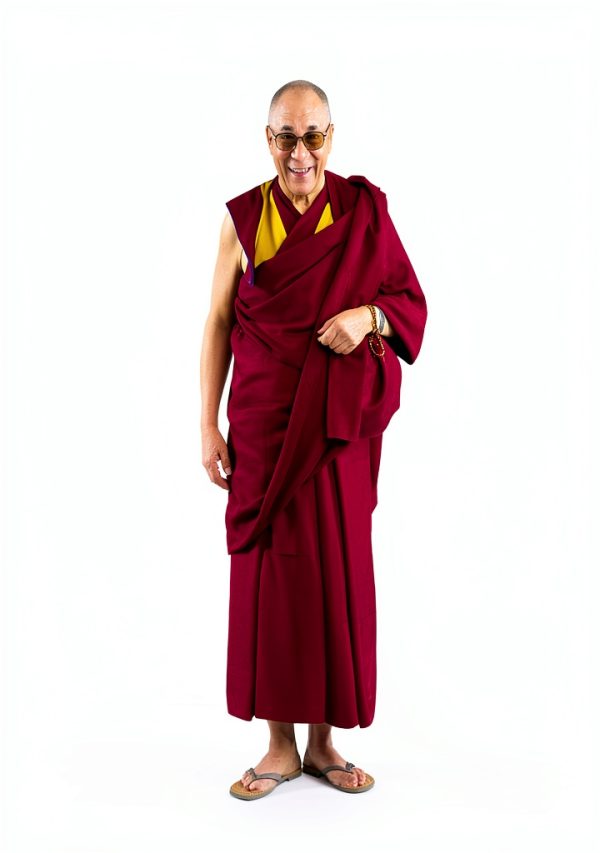 Dalai Lama Biography Kindle Edition by Mariner Books – 446 Page eBook-0