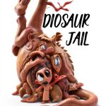 Dino Trouble Book 3 Kindle eBook Dedoni Children’s Prehistoric-0
