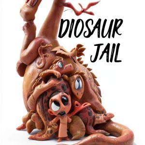 Dino Trouble Book 3 Kindle eBook Dedoni Children’s Prehistoric-0