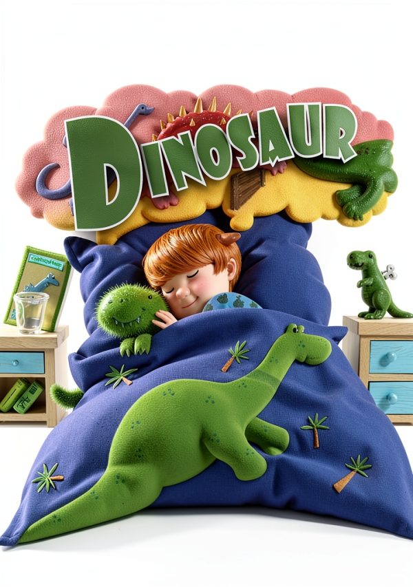 Bradley's Book 1 Dinosaur Travel Singing Frog-0