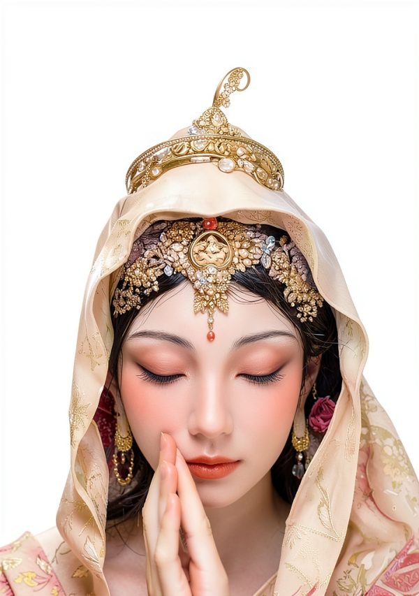 Buddhist Biography Kindle Edition by Amazon – 165‑Page Print Replica-0