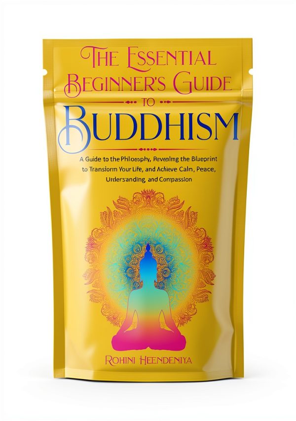 Buddhist History Biography Kindle by Phoenix ePublishing Typesetting-0