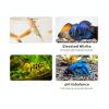 Freshwater Aquarium Test Kit Gold Label 950+ Tests Complete Kit-5