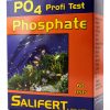 Salifert Phosphate Test Kit – Colorimetric Comparator, 5 Bottles-0