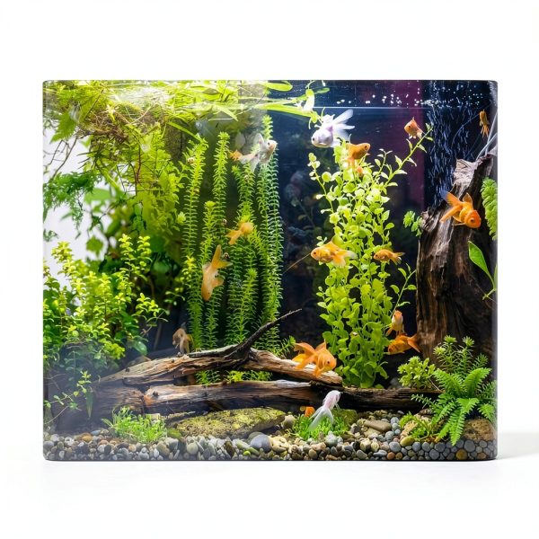 Freshwater Aquarium Test Kit Gold Label 950+ Tests Complete Kit-6