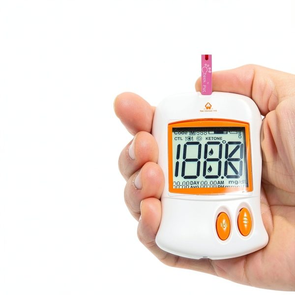 Glucose Test Strips 50 - Pet Control HQ for Dogs & Cats-5