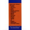 Salifert Phosphate Test Kit – Colorimetric Comparator, 5 Bottles-1
