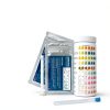 Aquarium Ammonia Test Strips 11-in-1 AKSBTEC 150 Strip Saltwater Kit-1