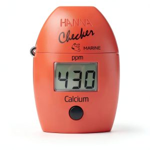 Marine Calcium Checker HI758 Hanna Instruments - Saltwater Aquarium-0