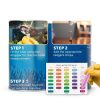 Freshwater Aquarium Test Kit Gold Label 950+ Tests Complete Kit-3