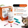 Glucose Test Strips 50 - Pet Control HQ for Dogs & Cats-4