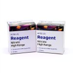 Marine Nitrate Checker Hanna Instruments HI782-25 Reagents Set 50-0