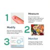 Omega-3 Index Test Kit by OmegaQuant Home Blood Test with CLIA Lab-3