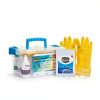 Freshwater Aquarium Test Kit Gold Label 950+ Tests Complete Kit-1